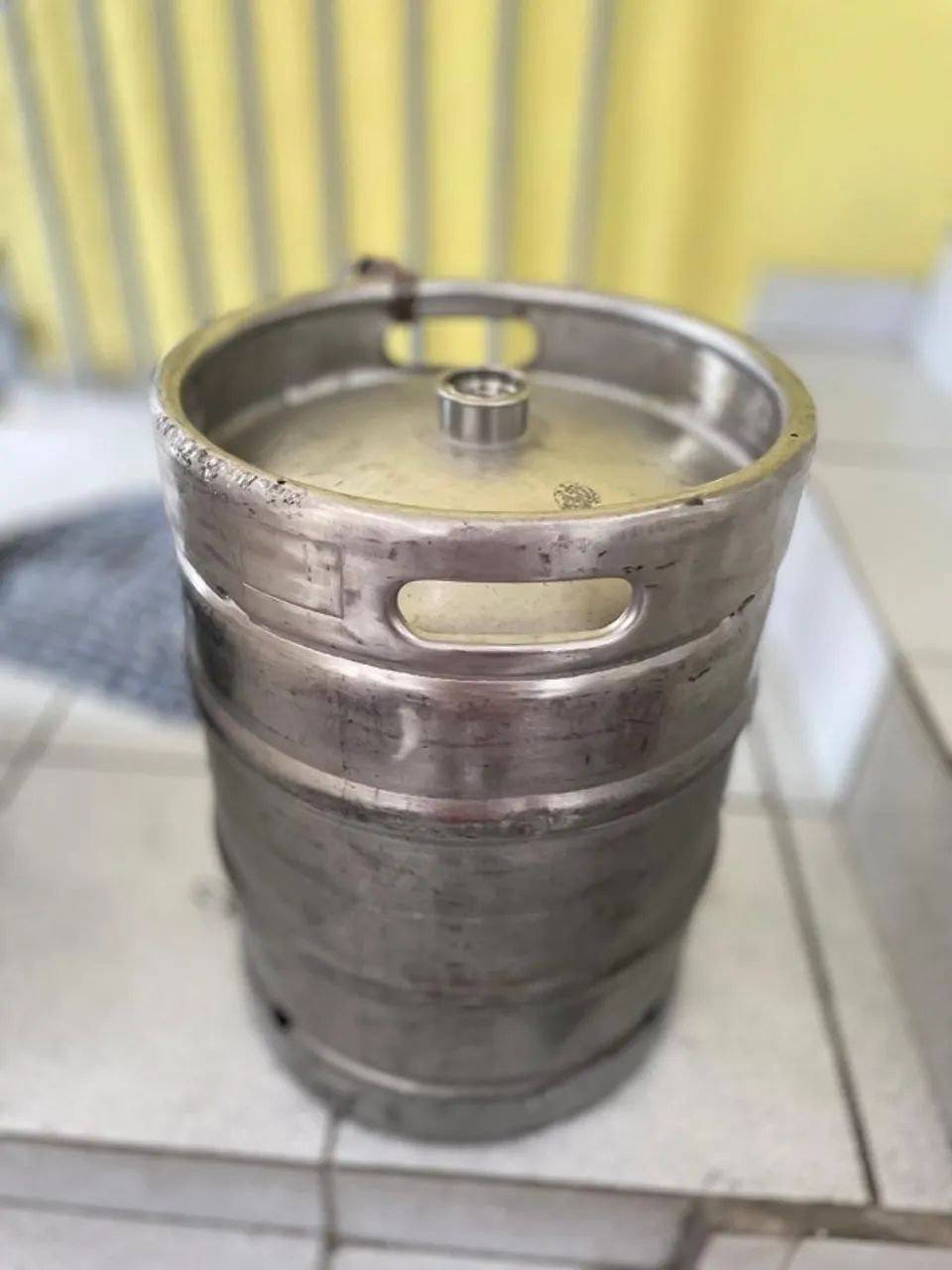 Barril de Chopp - Foto 2