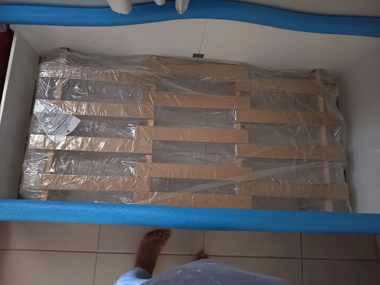 Vende uma cama - Foto 3