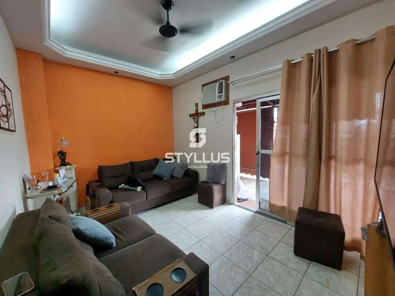 Vila da Penha | Cobertura 3 quartos, sendo 1 suite - Foto 2