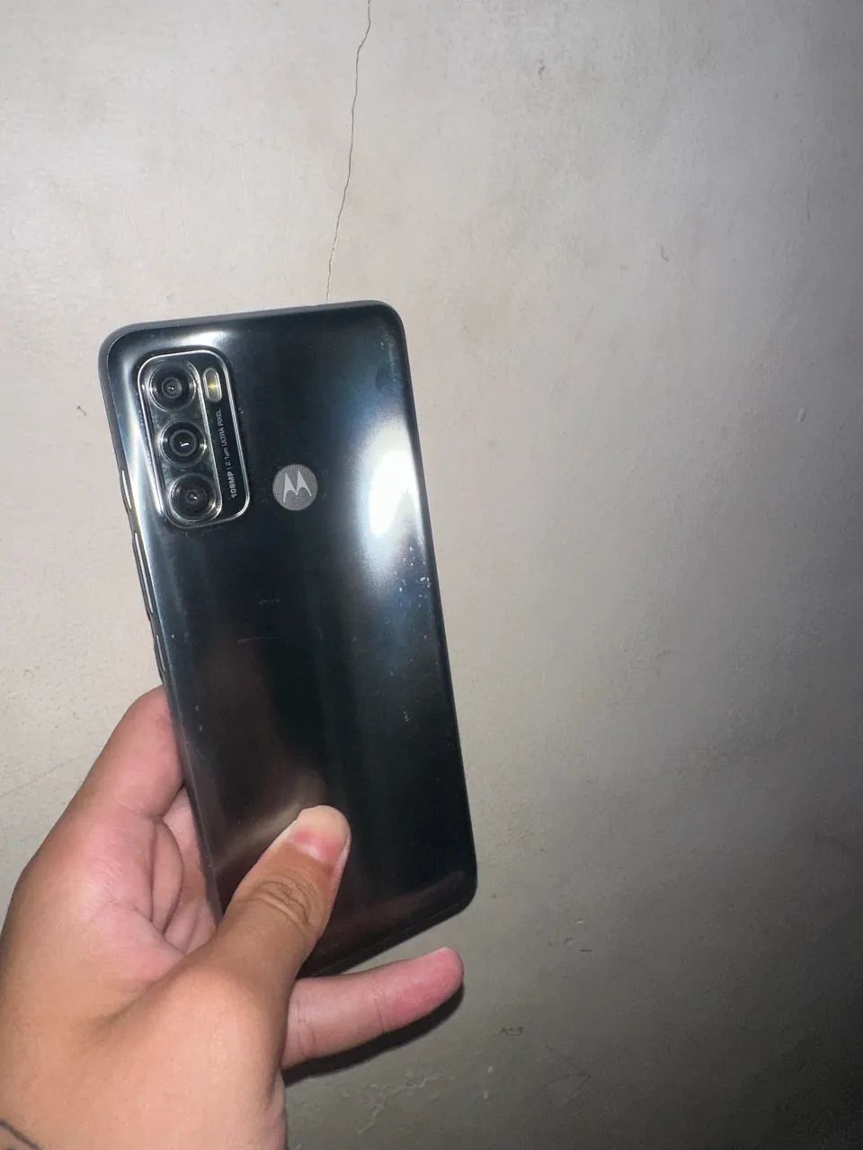Moto g60