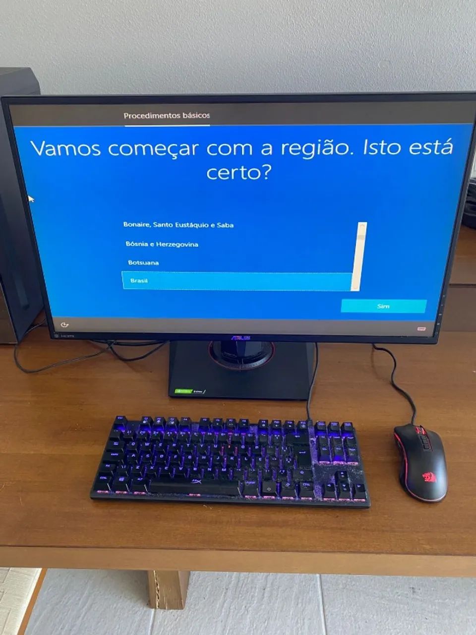PC GAMER i7 - Foto 4