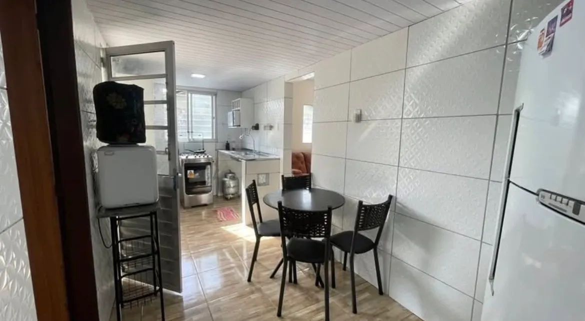 Casinha simples a venda em Lagoa do Meio - Foto 5