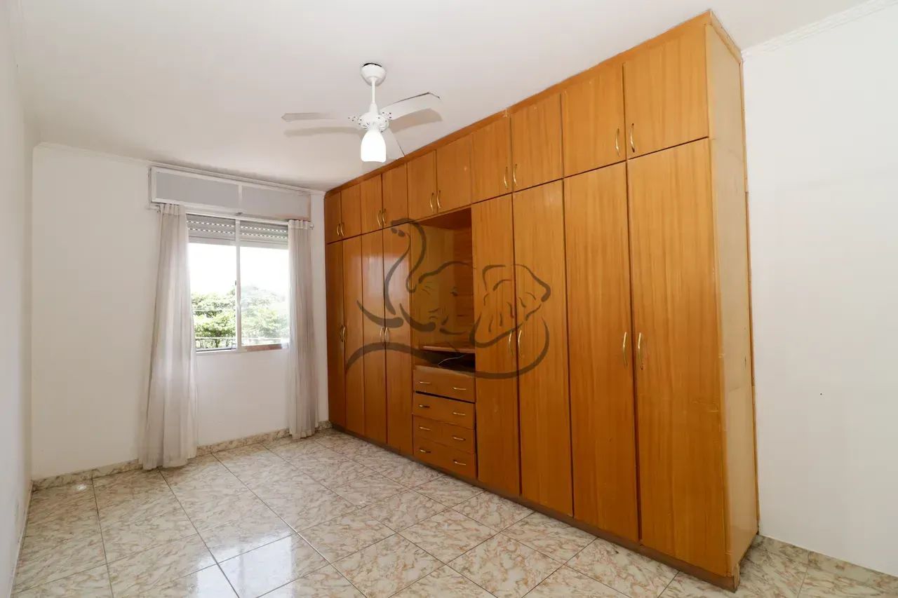 Apartamento locação 2 quartos 1 vaga  frente para o mar  - Praia José Menino - Santos - Foto 8