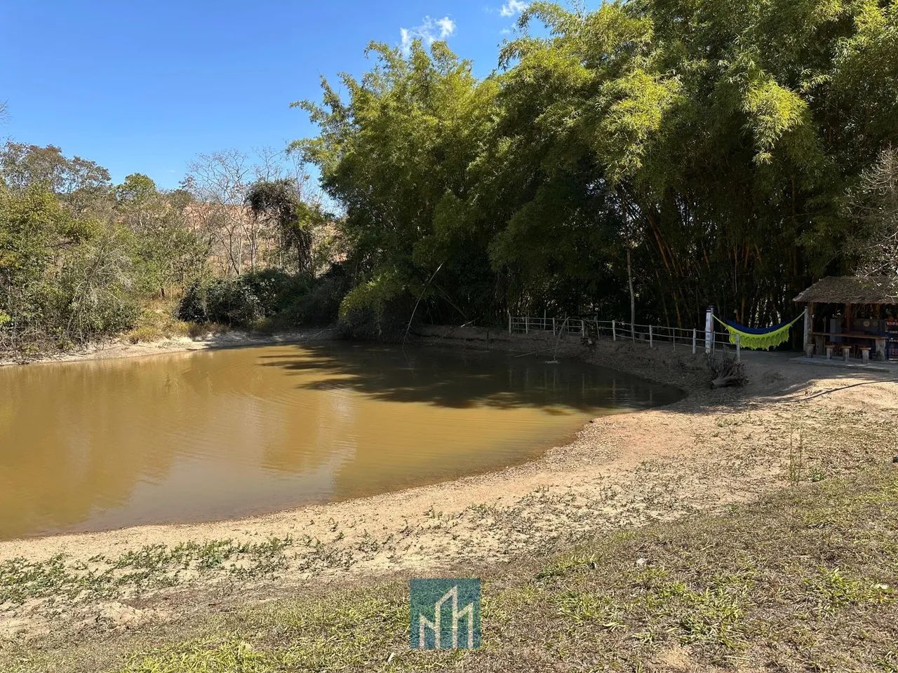 Fazenda 16 hec de alto padrão a 5 km de Ermida - Foto 5