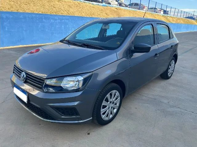Volkswagen Gol 2023