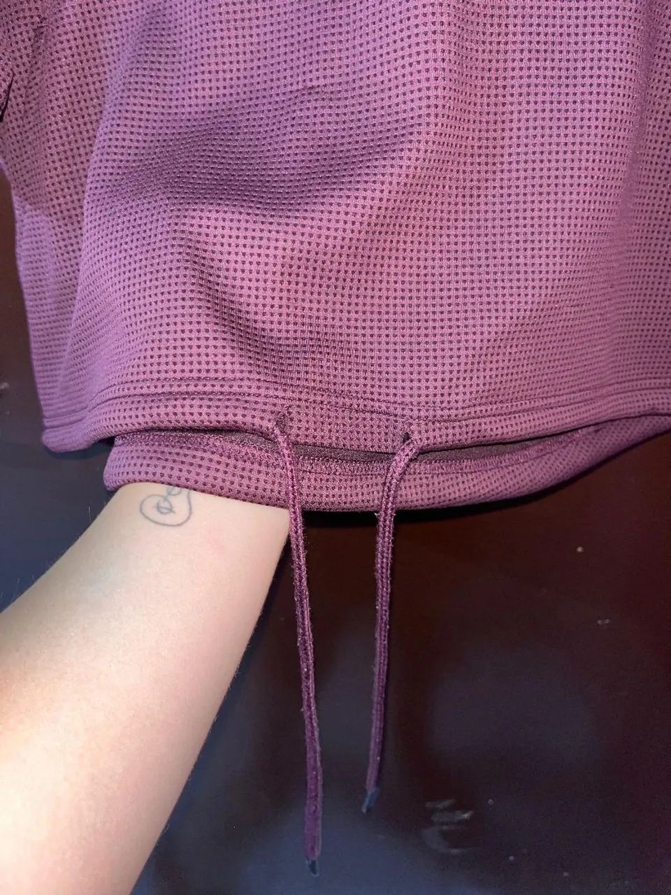 Blusa Mizuno M  - Foto 3