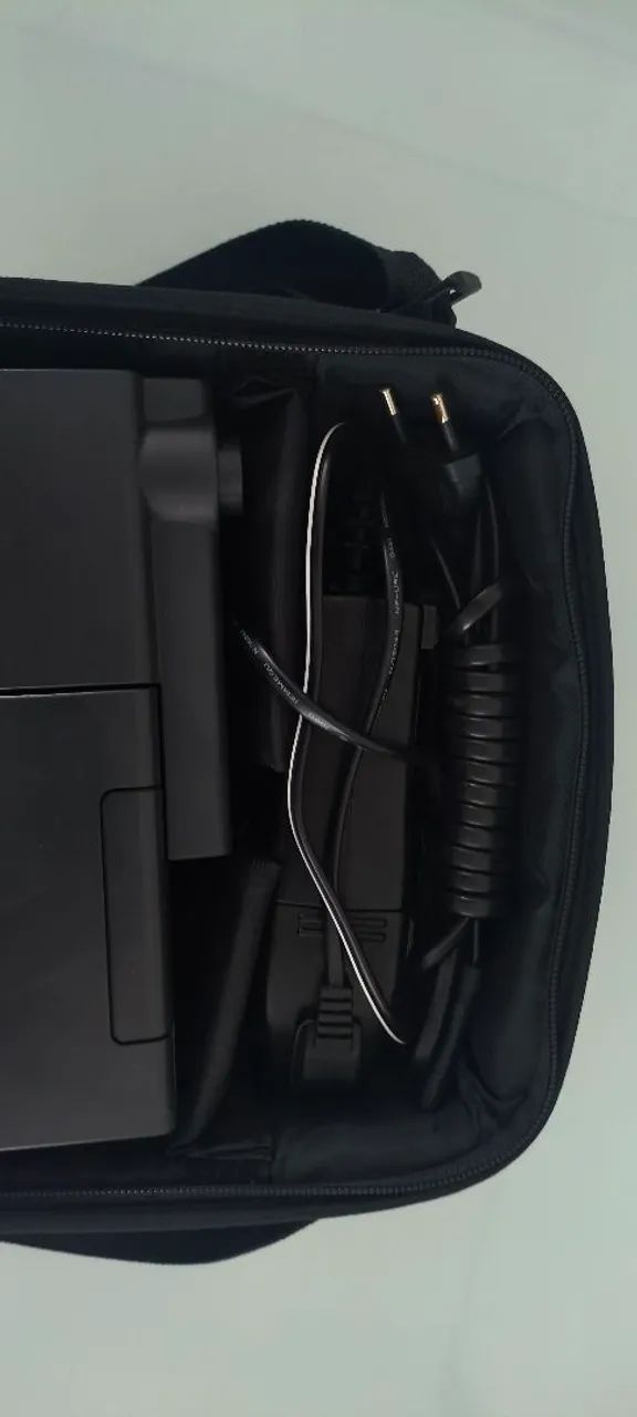 CPAP REMstar Pro - Foto 3