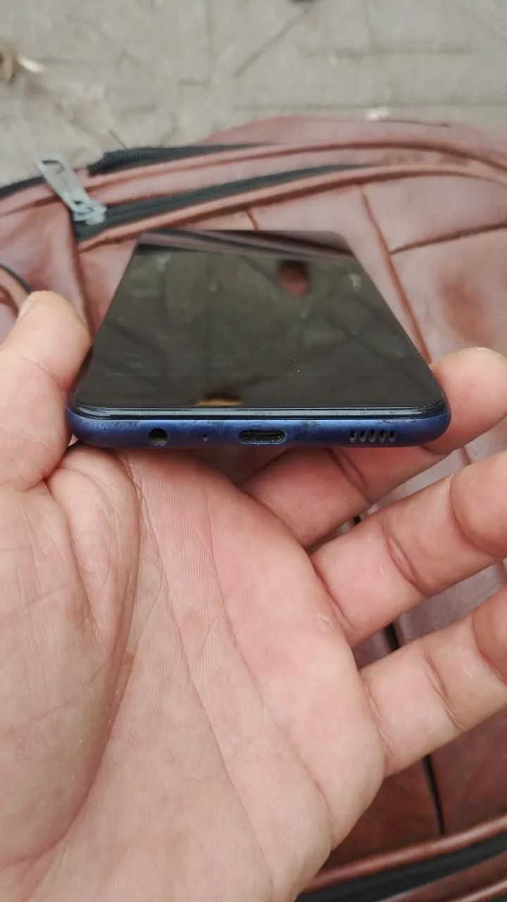 Samsung A02S de graça - Foto 3