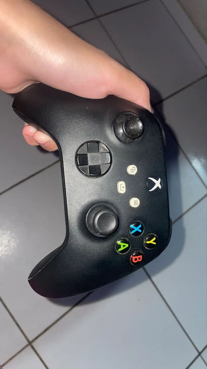 Controle Xbox - Foto 2