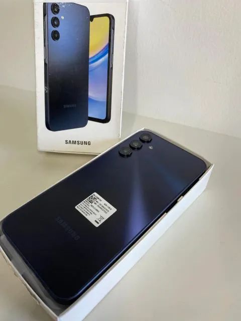 Celular samsung A15 4g 128GB