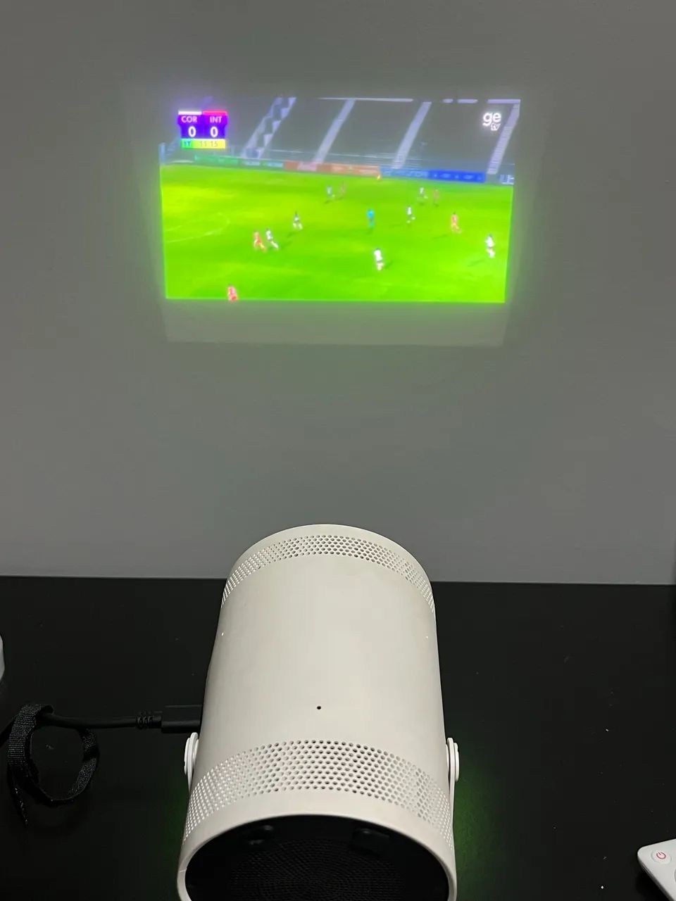Projetor Samsung Freestyle - Foto 2