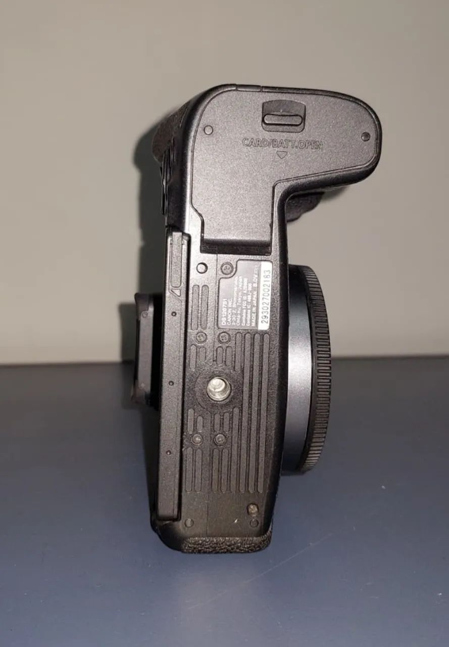 Canon RP - Foto 5
