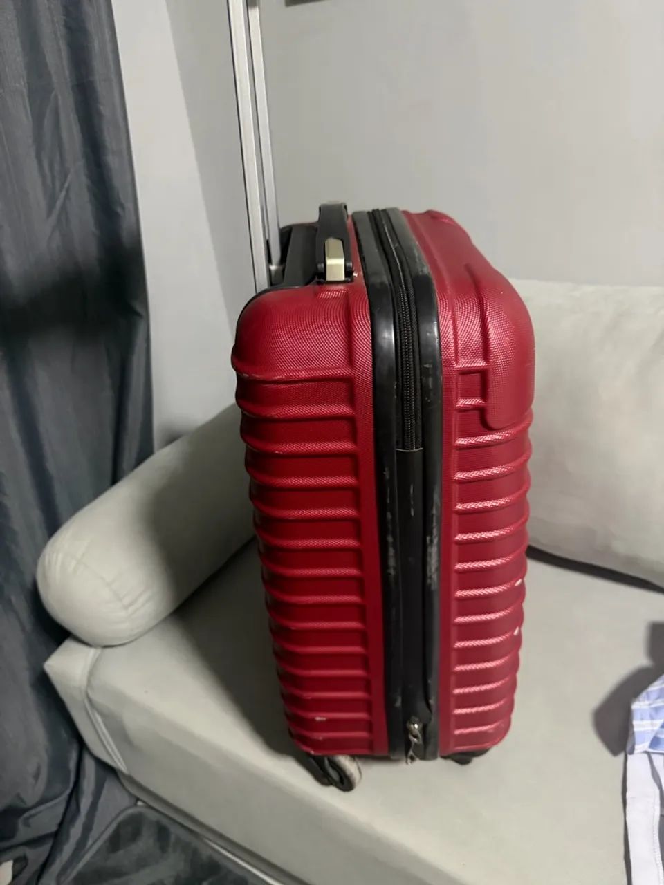 Mala - 10kg - primícia  - Foto 4
