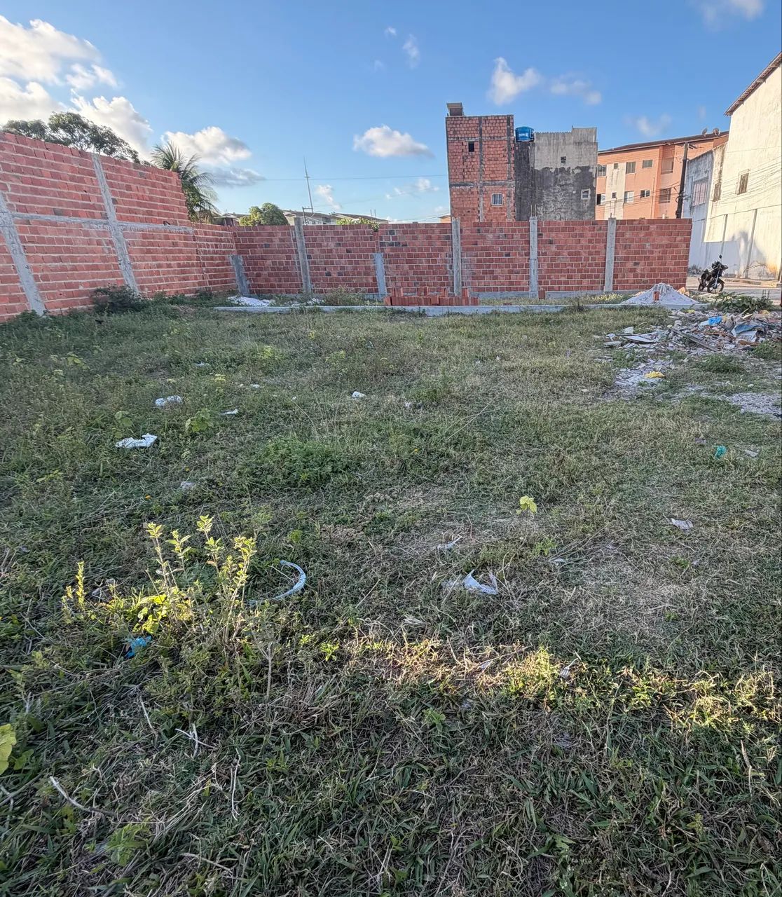 Vendo Terreno Marcos freire2 - Foto 3