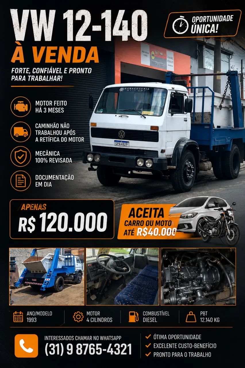 Vendo ou troco - Foto 2