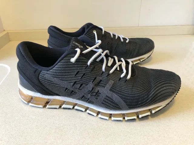 Tênis Asics Gel-quantum 360 - 4 - Tam. 45/46 (13 Us)