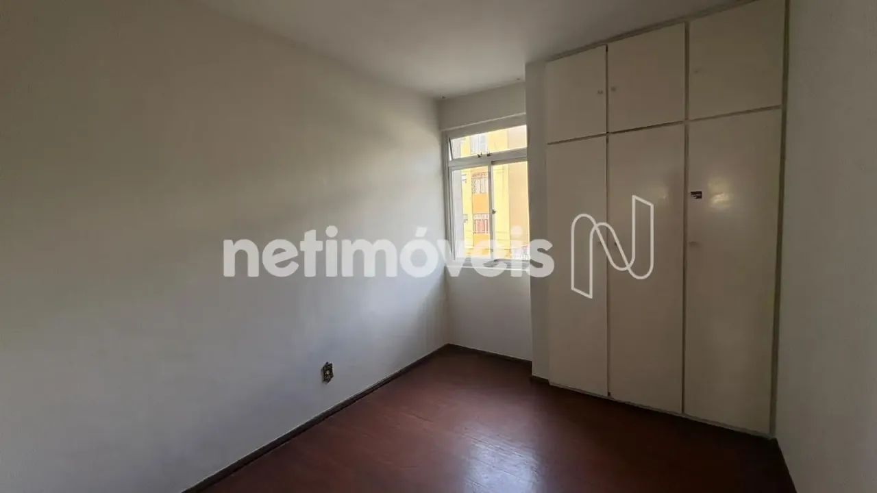 Ótimo Aparamento 2 Quartos no Nova Floresta - Foto 5