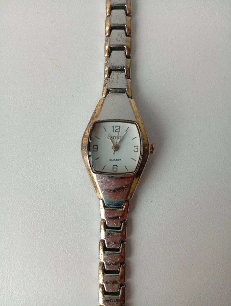 Catinet Feminino Retrô Elegant
