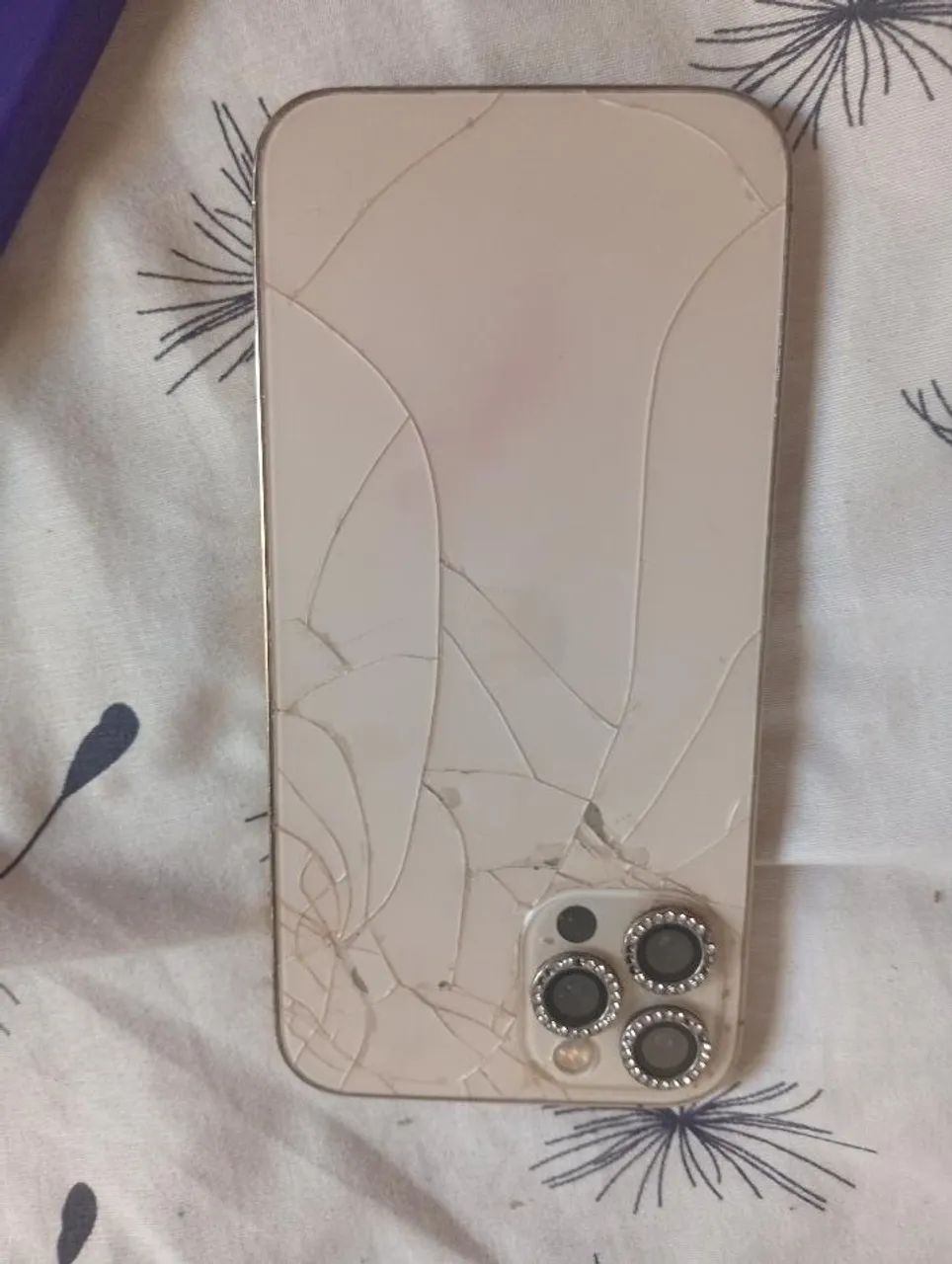 Vendo iPhone 12 Pro 1.200 - Foto 5