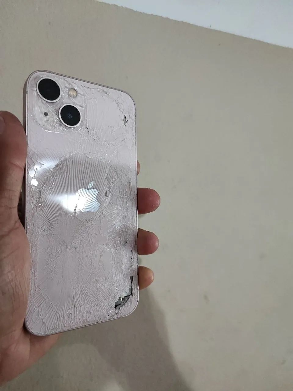 iPhone 13 retirada de peças  - Foto 5
