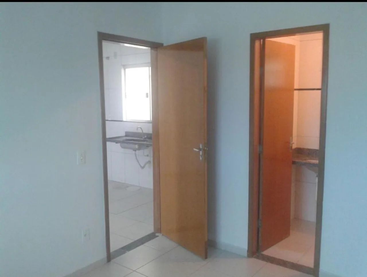 Alugo kitnet perto hospital de urgências  - Foto 2