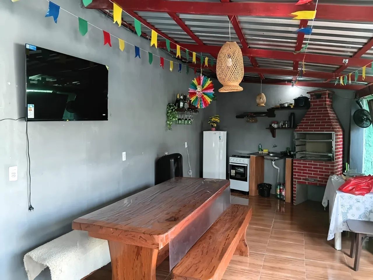 Espaço Varandas - Foto 4
