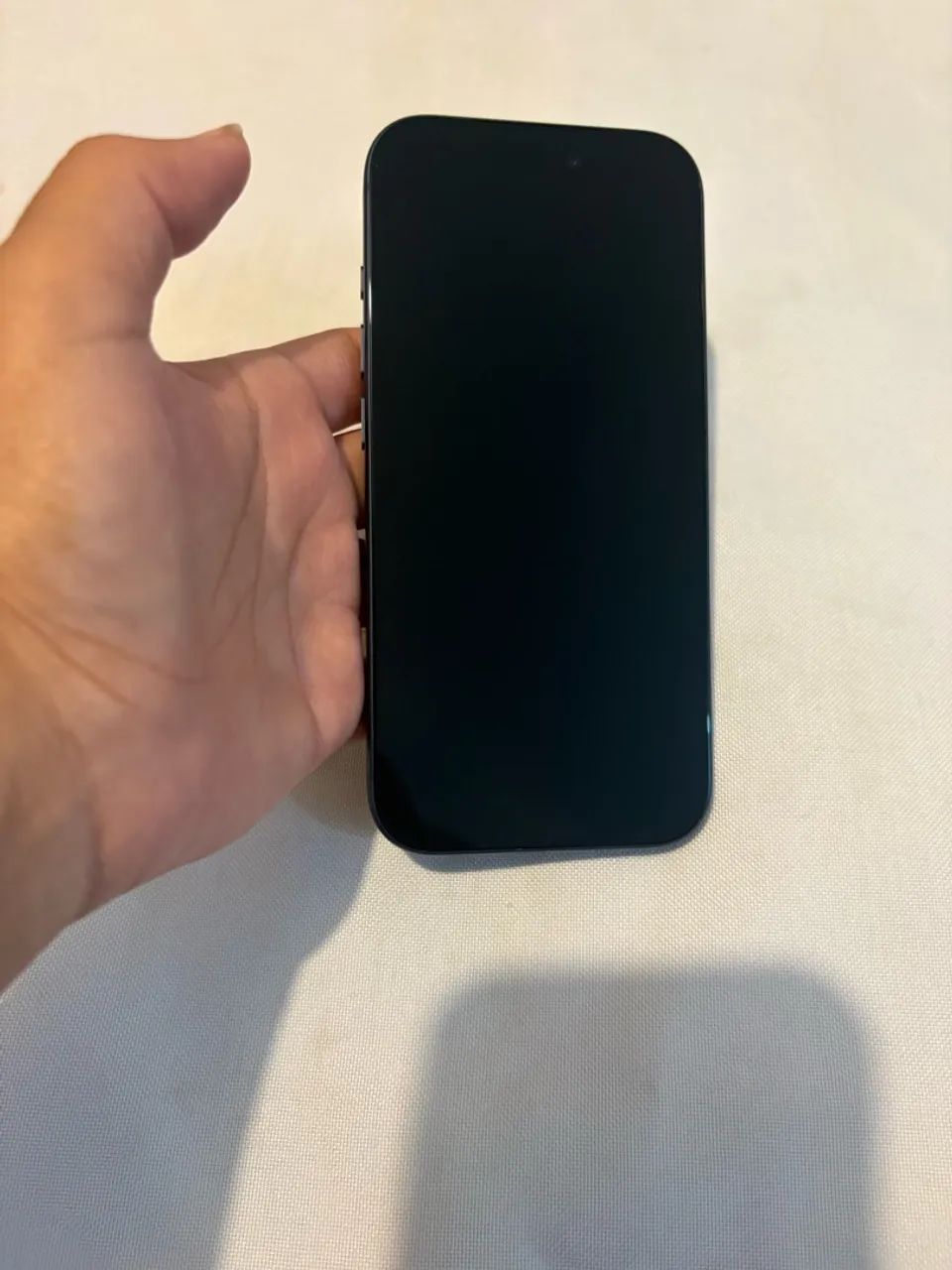 iPhone nunca usado- 17 Pro - Foto 2