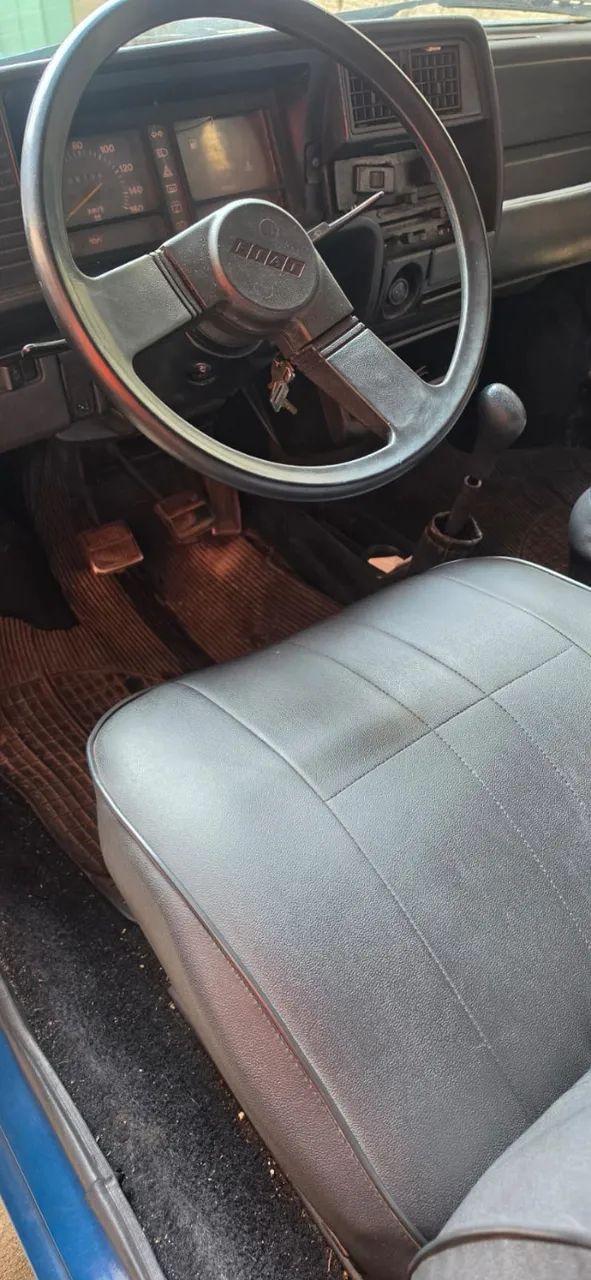 Fiat 147 C/ CL 1984 - Foto 5