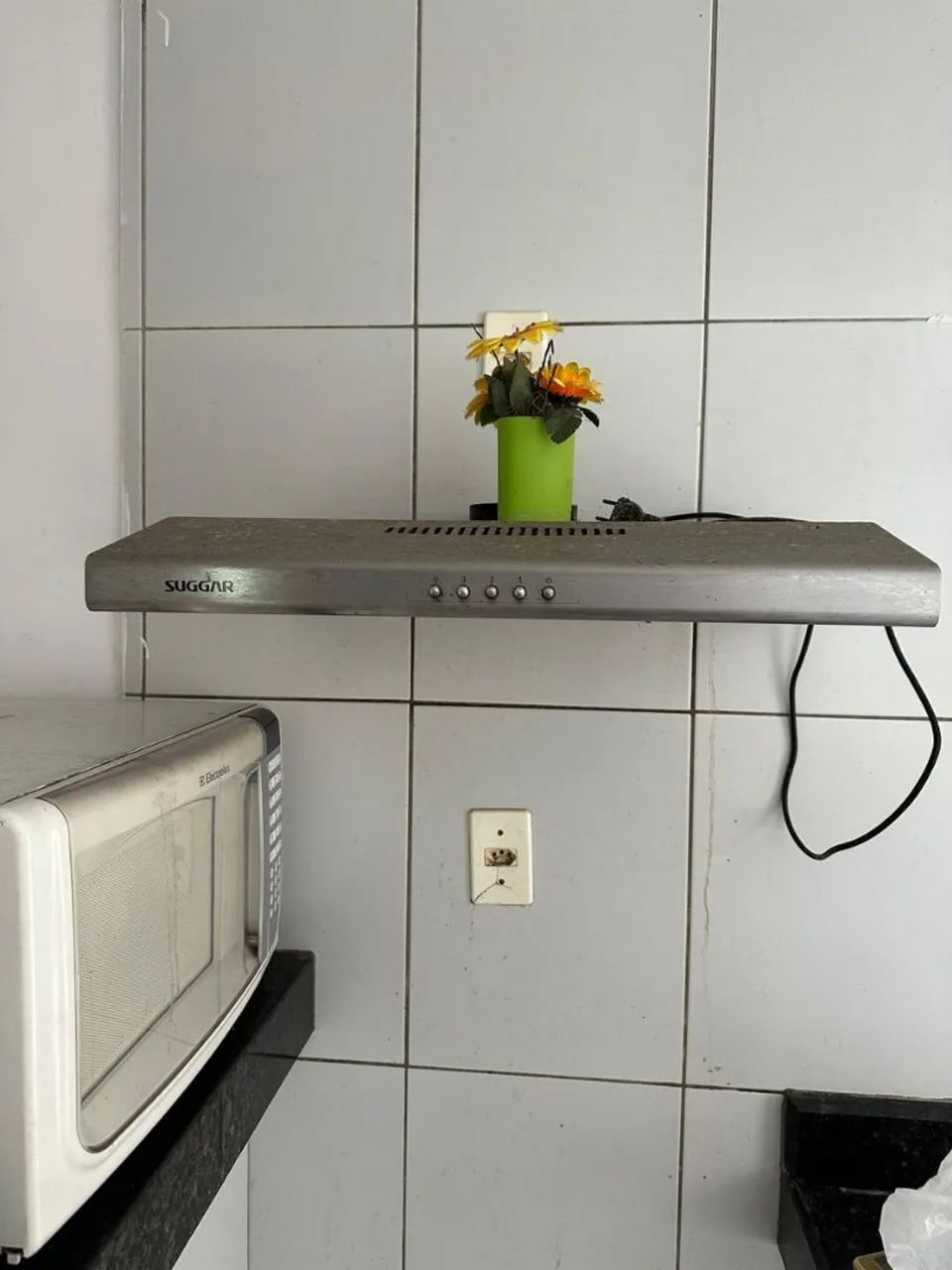 Sugar de fogão 