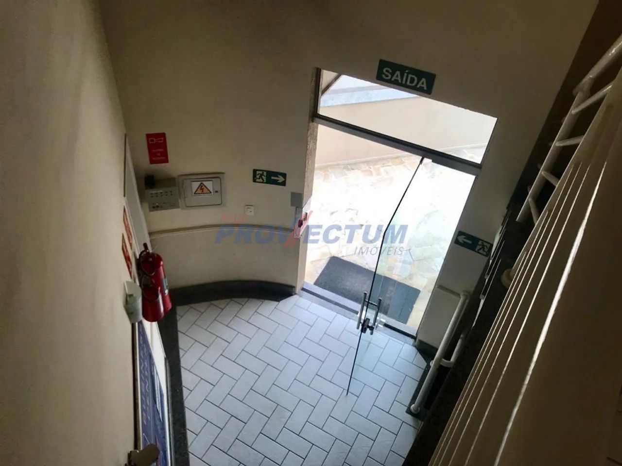 sala - Loteamento Alphaville Campinas - Campinas - Foto 2