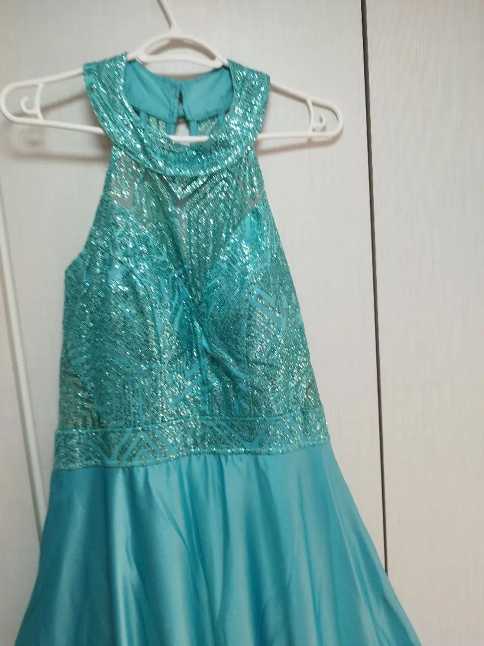 Vestido de festa - Foto 5