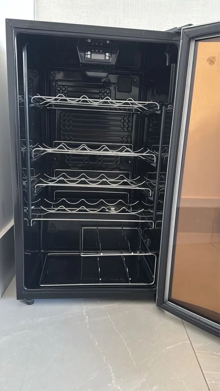 Adega para 20 garrafas - Foto 3