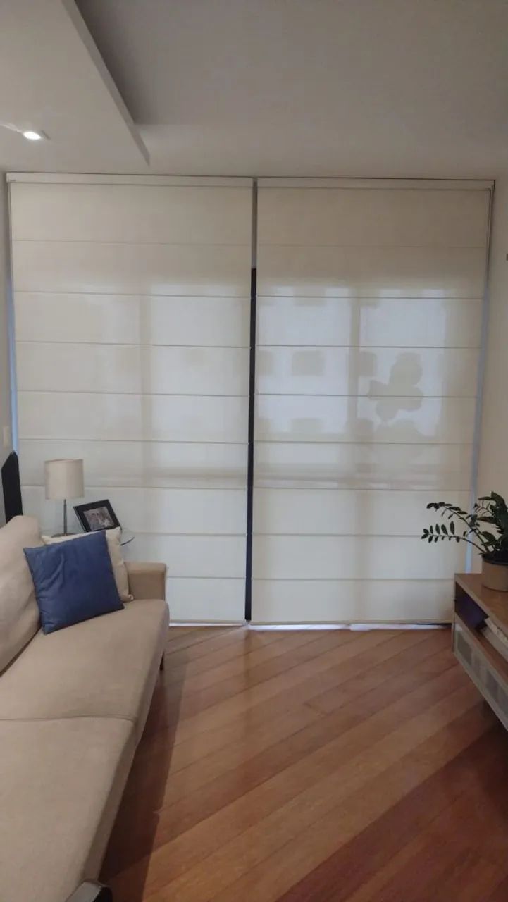 JM Instalações Cortinas & Persianas - Foto 3