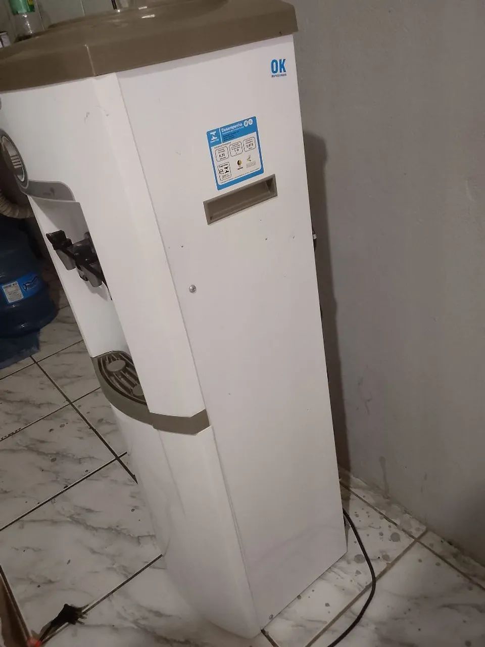 Gelágua esmaltec - Foto 5