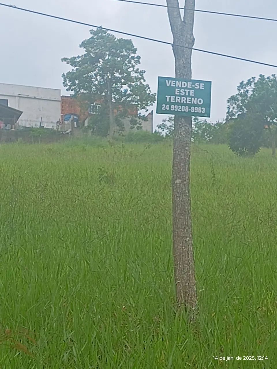 Vende-se excelente chácara  - Foto 2