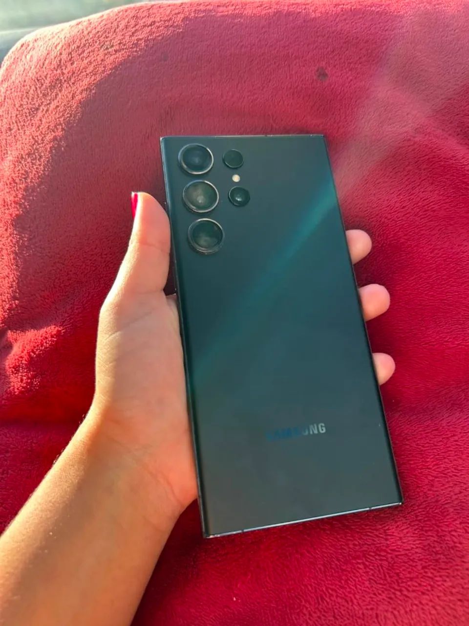 S23 ultra  - Foto 2