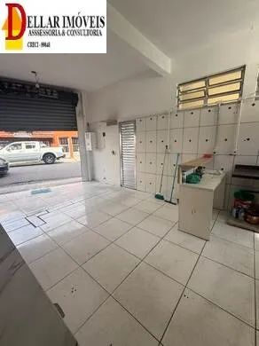 ALUGA SALÃO COMERCIAL NA REGIÃO DO BAIRRO DA PENHA !!!! - Foto 3