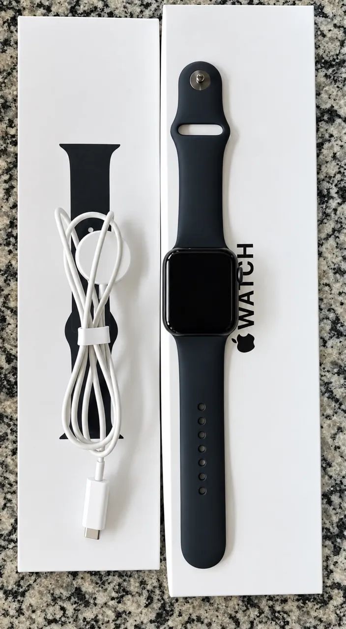 Apple Watch SE 44mm GPS + Cellular