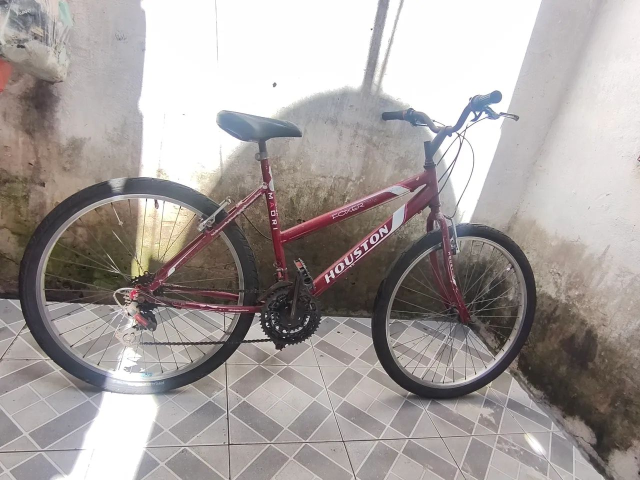 Bicicleta Aro 26 - Foto 3
