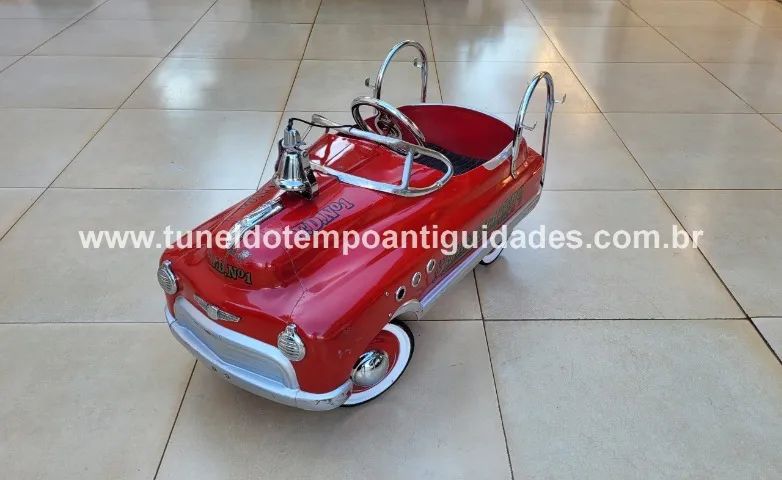 Pedalcar Antigo - Foto 3