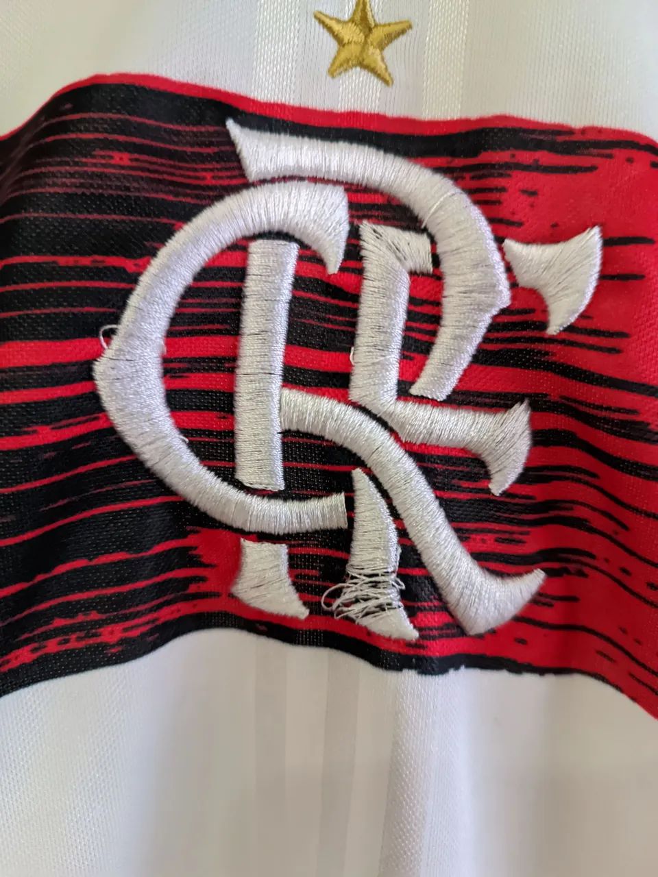 Camisa: Flamengo 2020 - Foto 3