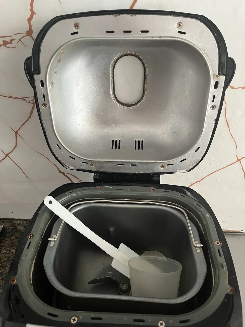 Panificadora  - Foto 5