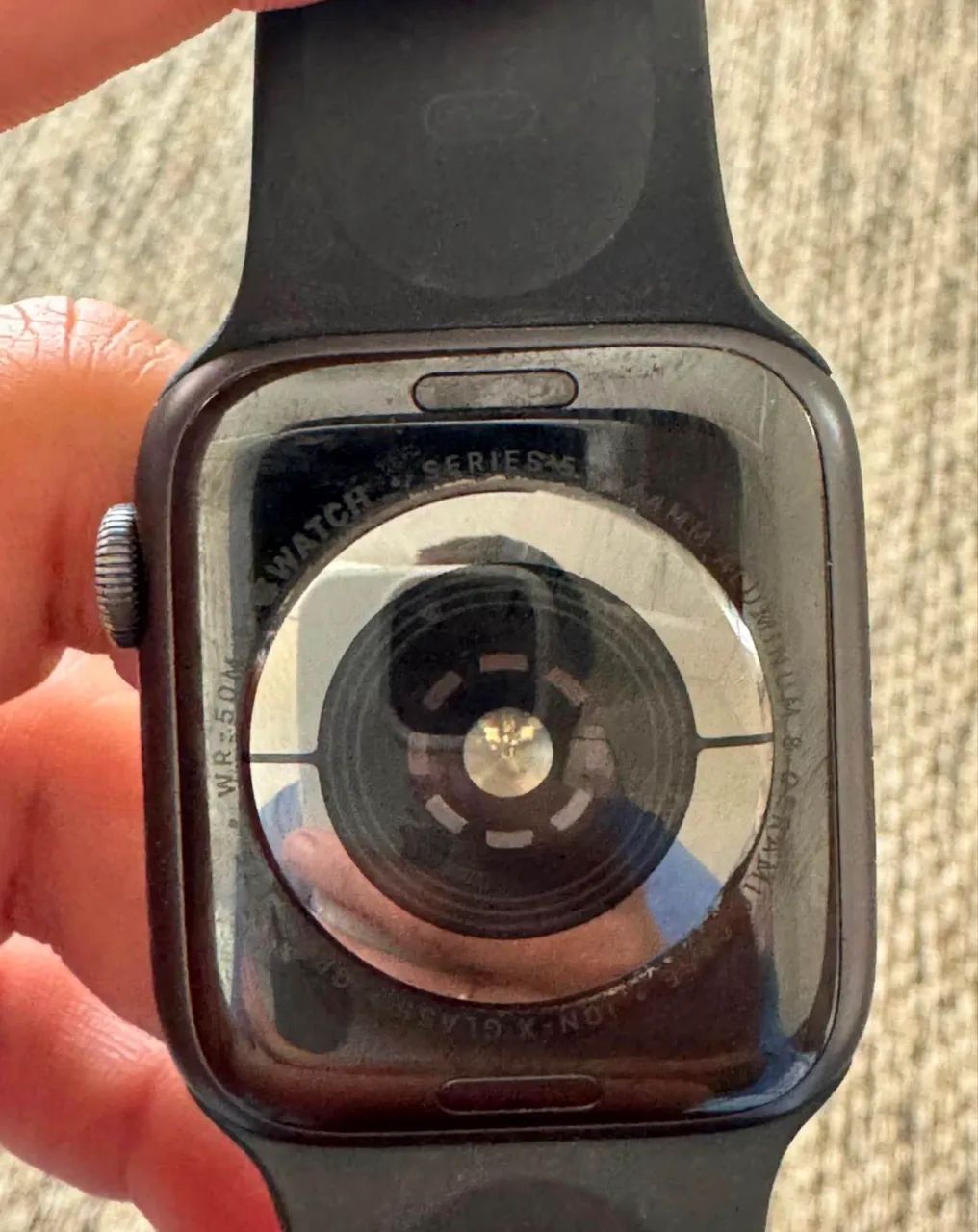 Apple Watch série 5 44mm - Foto 3