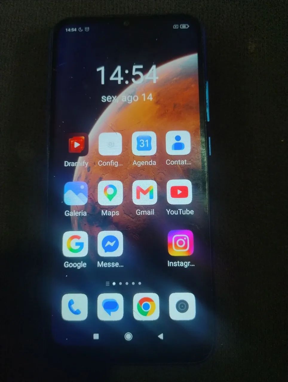 Celular Redmi 9c - Foto 2