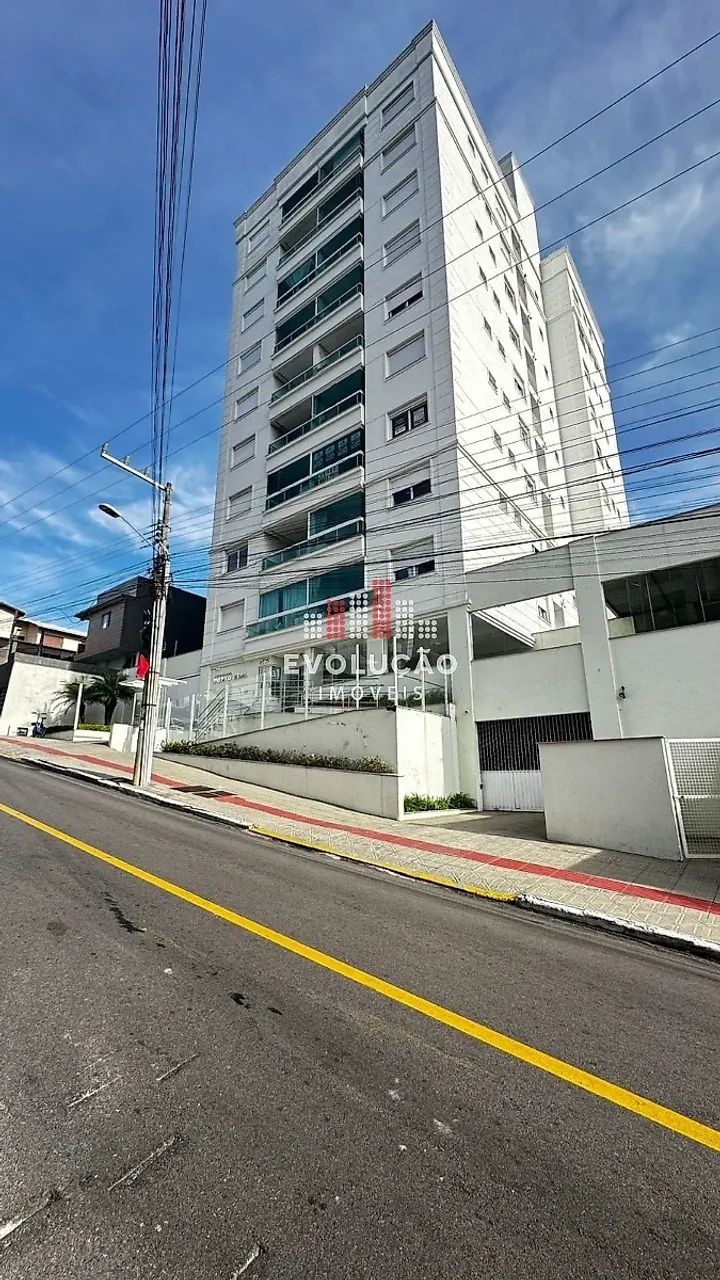 Apartamento 2 Quartos com 1 Suíte e 70m² - Estreito - Foto 2