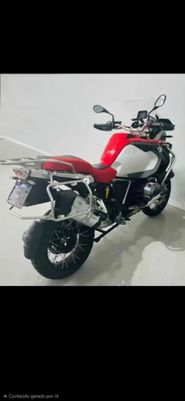 Moto zerada - Foto 5