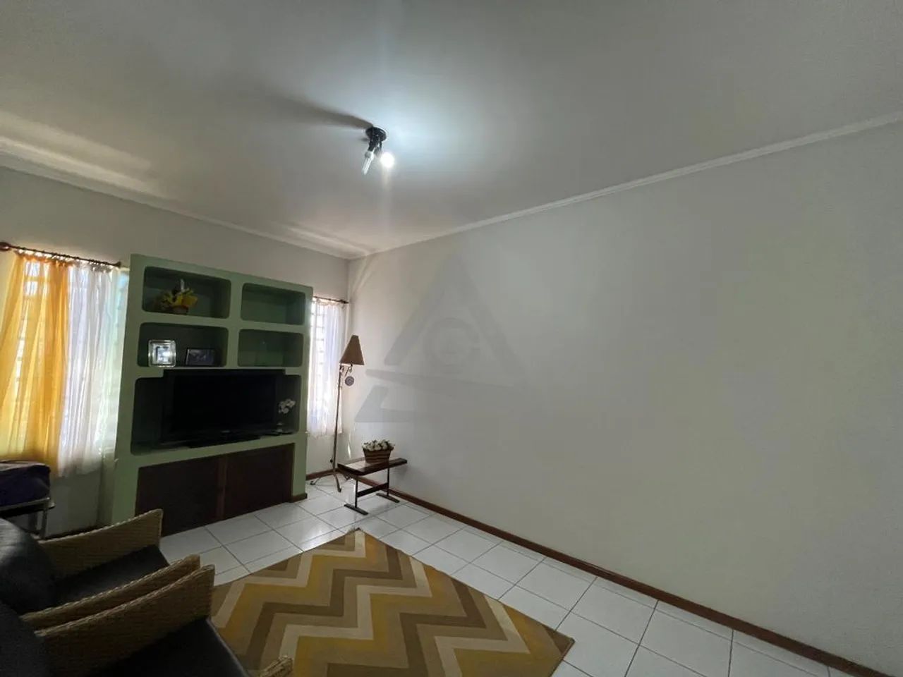 Casa à venda em Campinas, Parque São Quirino, com 3 quartos, com 250 m² - Foto 4