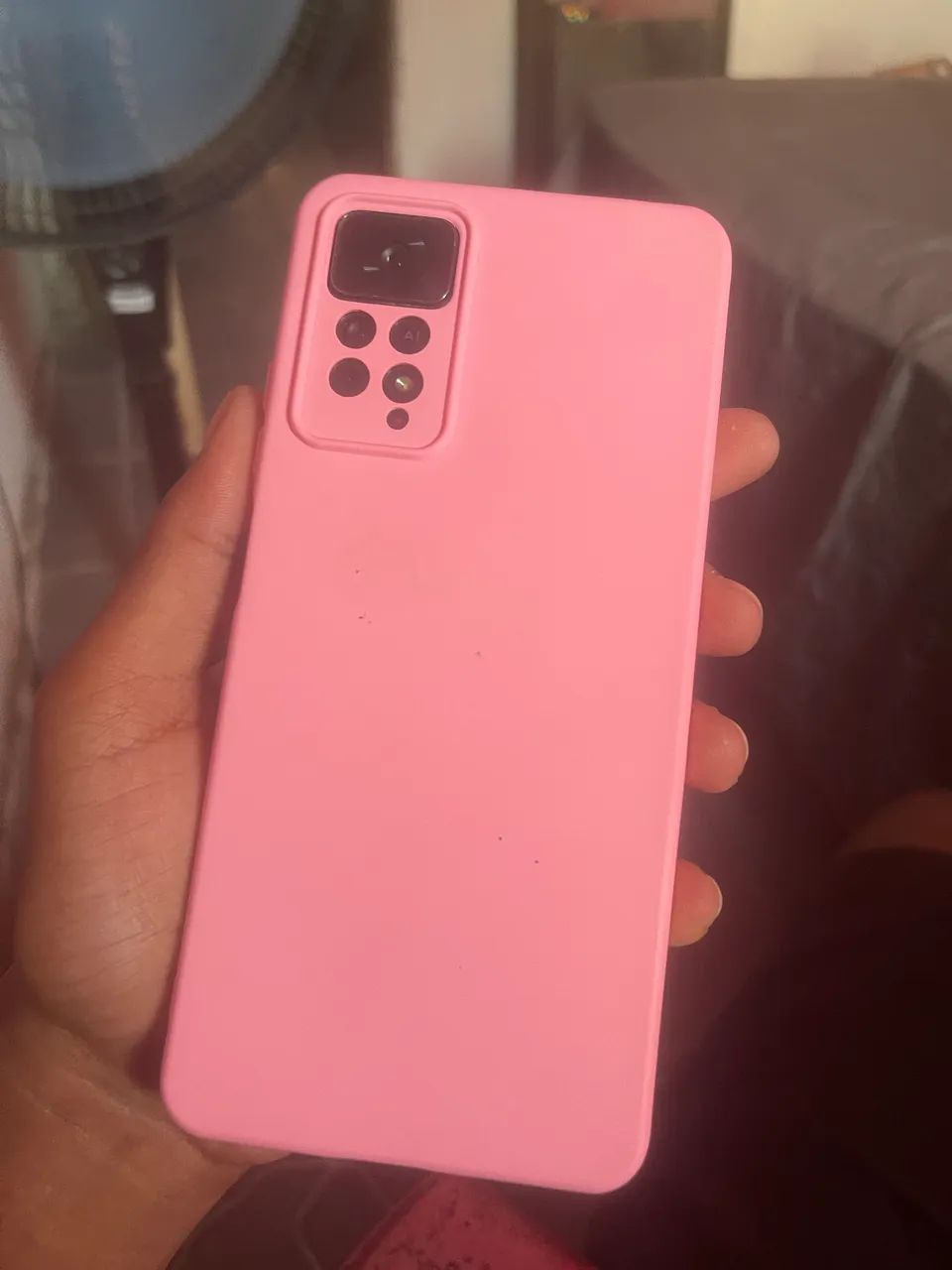 Vendo redmi not 11 pro5G