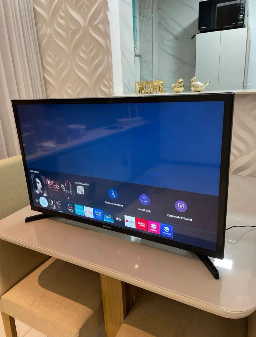 Tv smart  - Foto 2