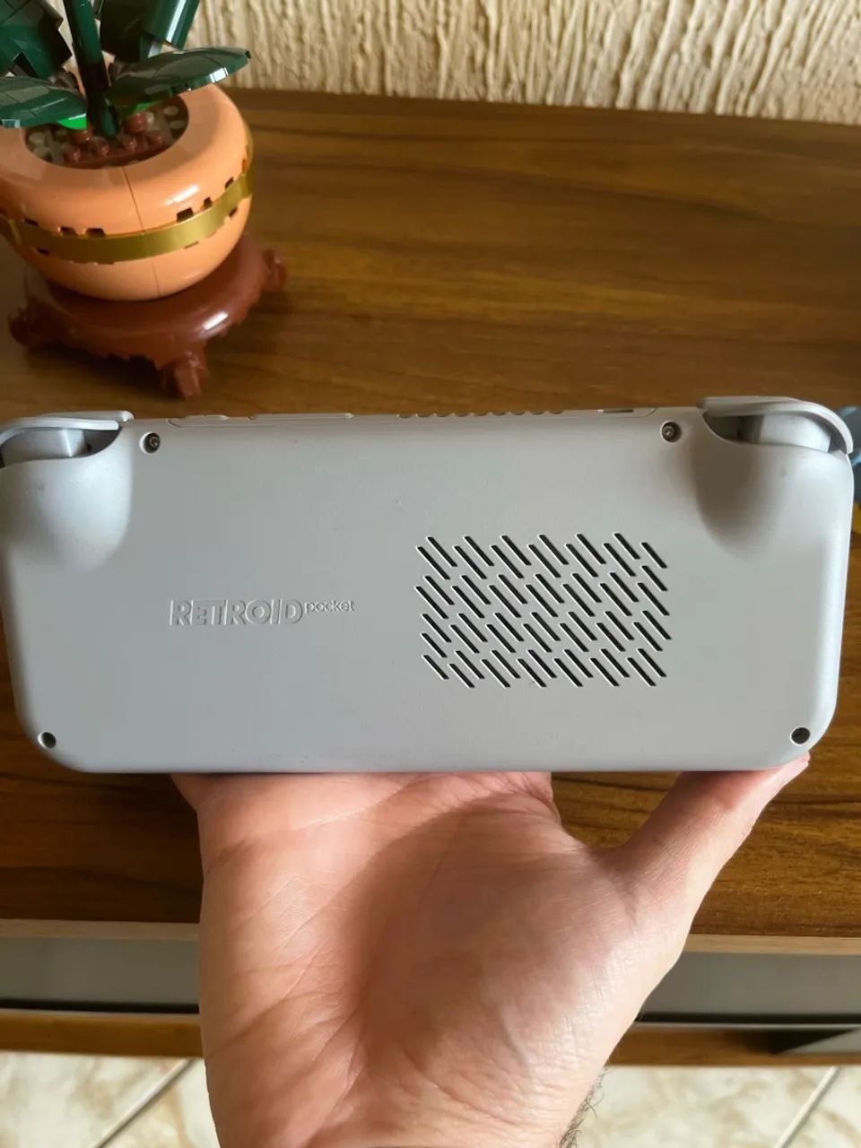 Retroid Pocket 4 Pro - Foto 2